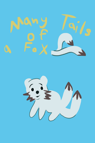 Many Tails of a Fox