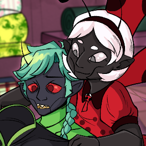 Chapter 6 - Mail Carrier (1/2)