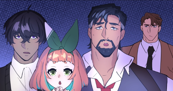 Read Black Cat :: Episode 07 | Tapas Community