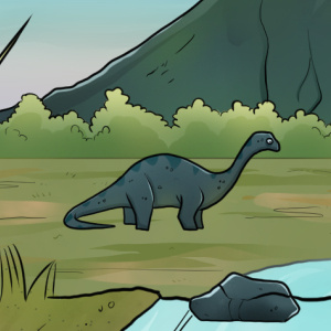 The Bypassing Dinosaur | Page 3 |