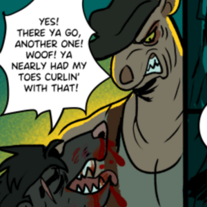 Chapter 02: Onwards and Upwards 6-7