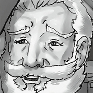 (S11) Samurai Elf chapter 1 ep3