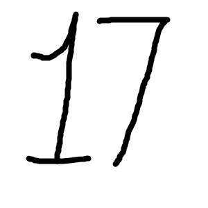 17