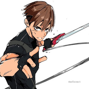CHAPTER ZERO 1/3