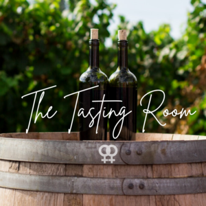 The Tasting Room: Part 3