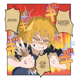 Drag&otilde;es s&atilde;o Bob&otilde;es