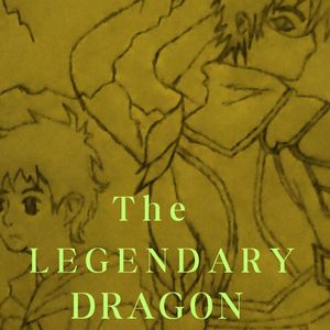 The Legendary dragon 