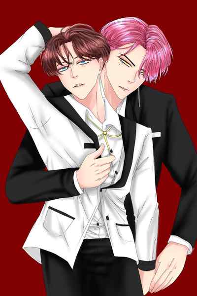 The permanence Guy (BL)