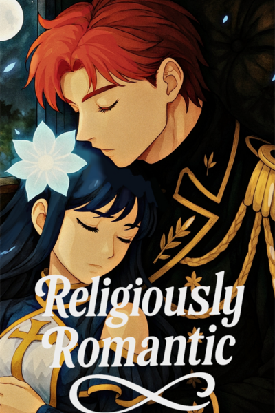 Religiously Romantic 