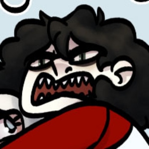 only slightly territorial