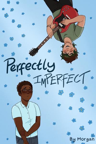 Perfectly Imperfect 