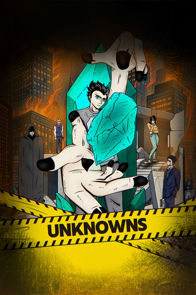 UNKNOWNS