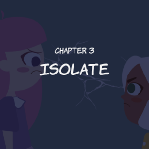 Isolate