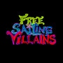 FREE SAILING VILLAINS