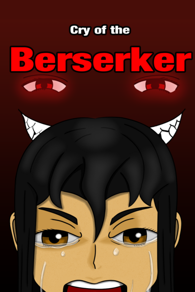 Cry of the Berserker