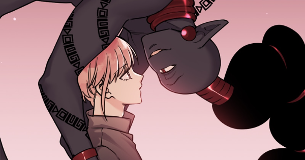 Read DARISHA/ Princess's Secret Sweetheart :: Chapter 114(a) | Tapas Comics