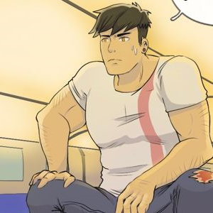 001: A Wolf in Sheep's Clothing