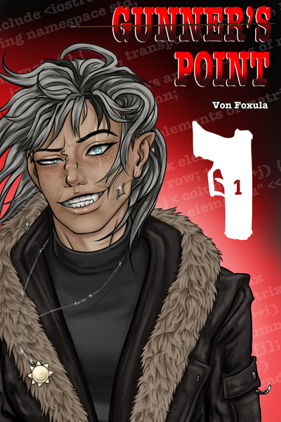 Gunner&rsquo;s Point