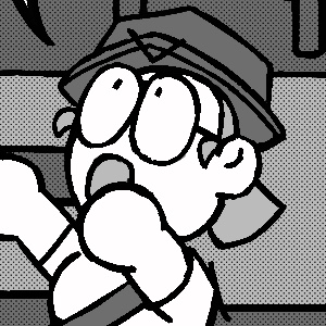 Ep. 11 - Erratic Gunslinger (III)