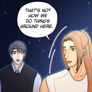 Resident Elders