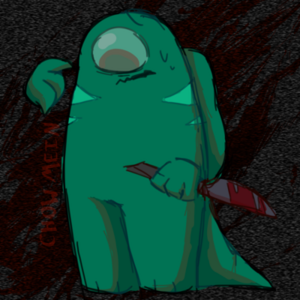 spooky wohh :000