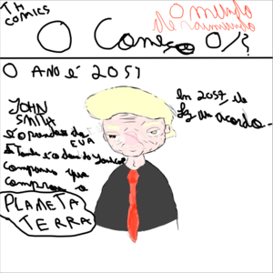 capitulo um