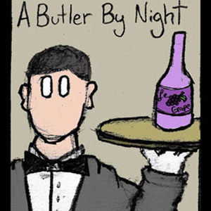 Butler-Doctor