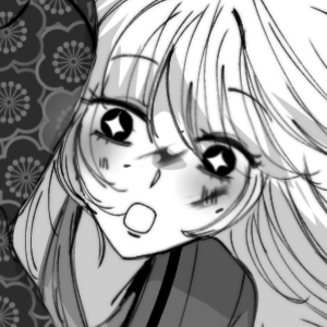 CHAPTER SEVEN - 当惑した