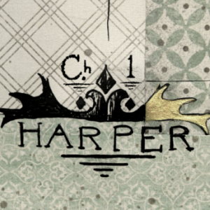 Harper 0-3