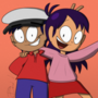 Andy & Leni