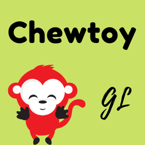 Chewtoy