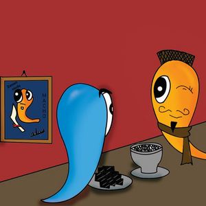 Gara-gara Jatuh Cinta