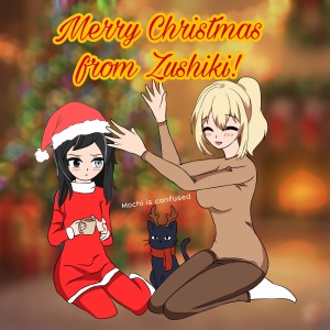 Merry Christmas Post