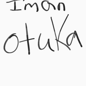 I'm an otuka not a Weaboo