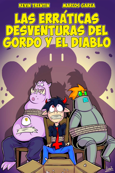 El Gordo y El Diablo