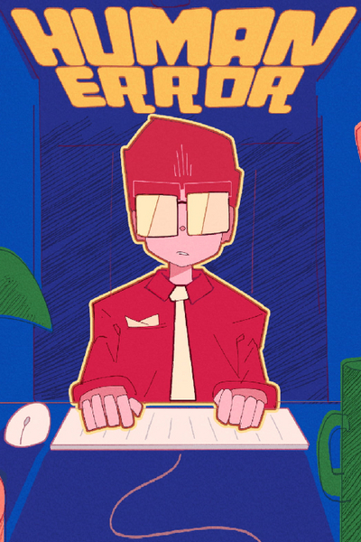 Human Error