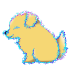 A Dog Named Steve.