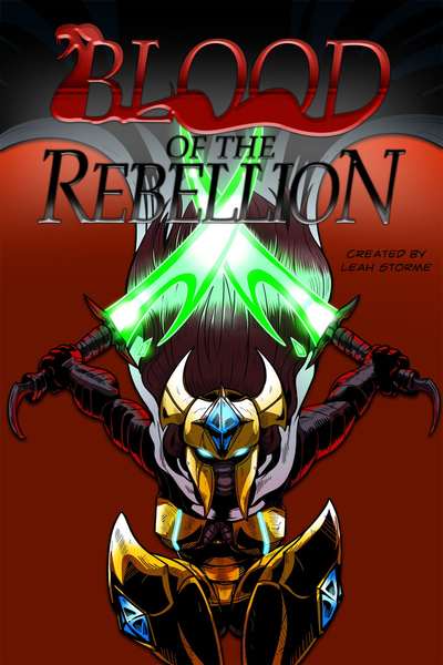 Blood of the Rebellion