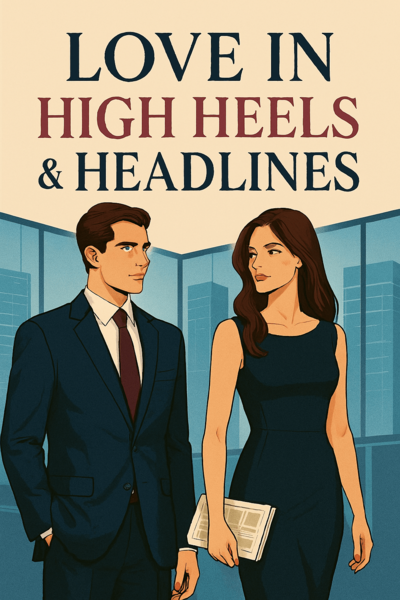 Love in High Heels & Headlines