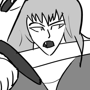 Sneak Attack? (Chapter 3 End)