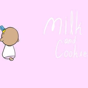 Milk and Cookies 