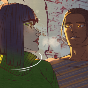 Ch. 17 Do you trust me?