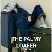 The Palmy Loafer