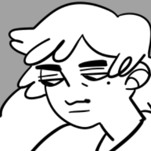 i just woke up with a thought that i need to draw it