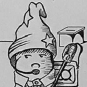 It's All Makebelieve