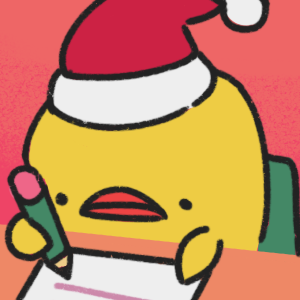 Dear Santa