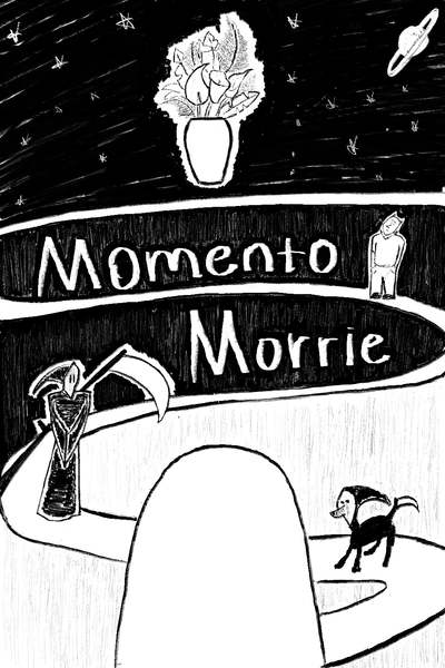 Momento Morrie