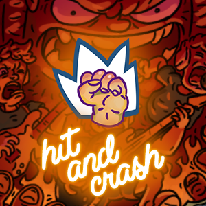 Hit and Crash