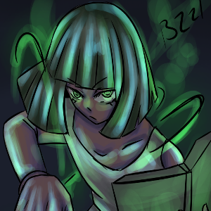 Vintage Blood Chapter 1