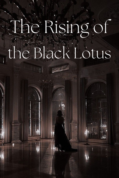 The Rising of the Black Lotus